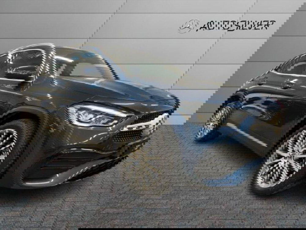 Mercedes-Benz GLA SUV usata a Verona