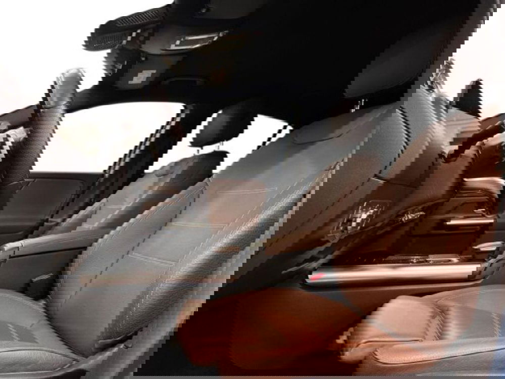 Mercedes-Benz GLA SUV usata a Verona (10)