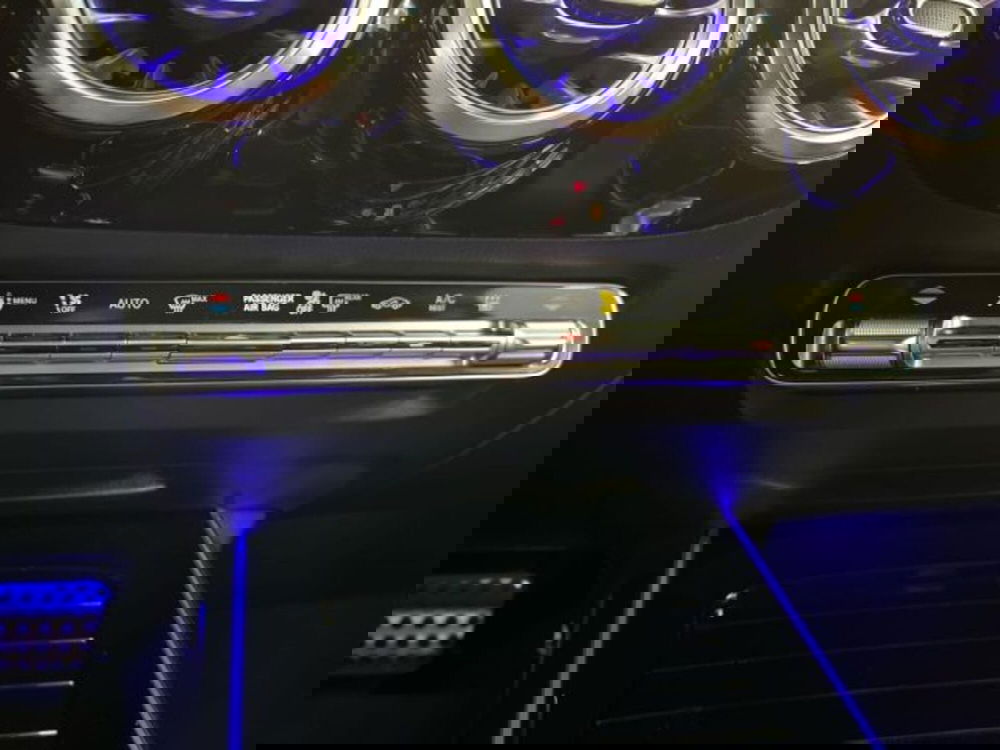 Mercedes-Benz GLA SUV usata a Verona (13)