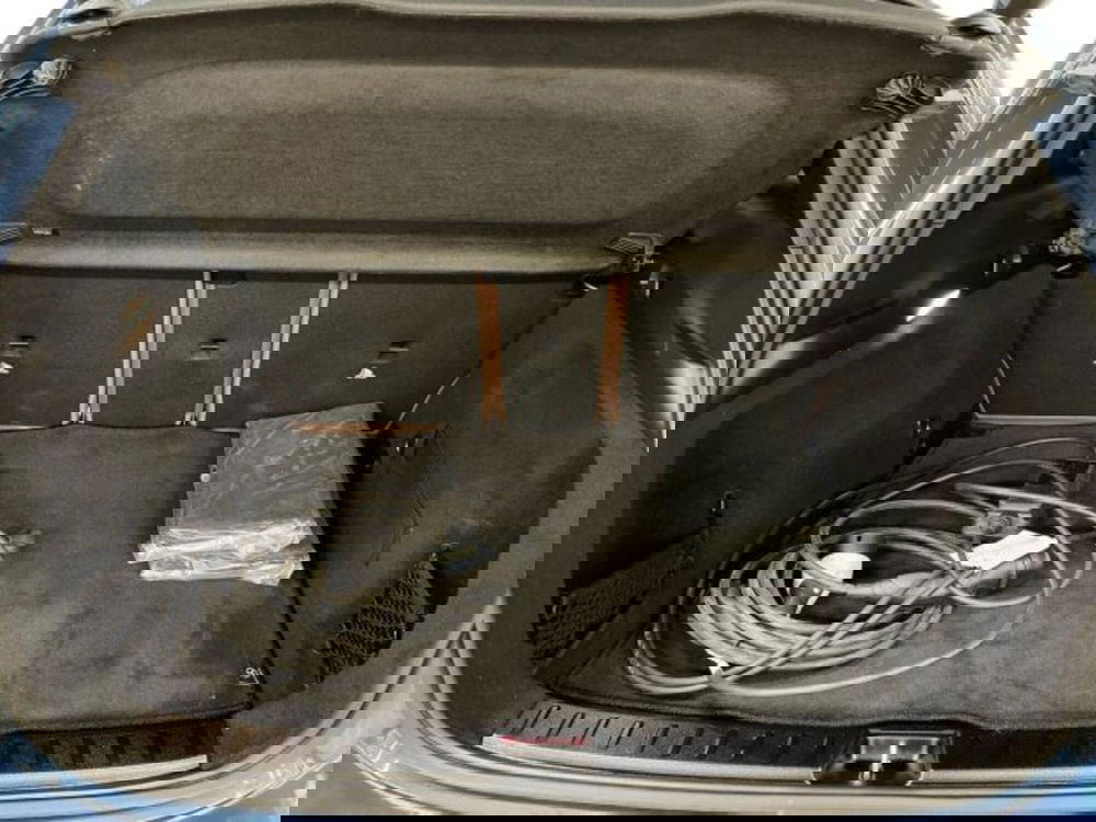 Mercedes-Benz GLA SUV usata a Verona (14)