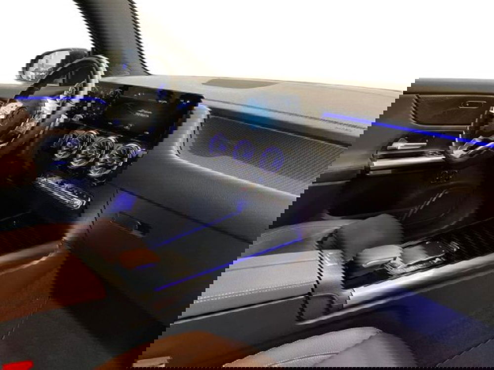 Mercedes-Benz GLA SUV usata a Verona (15)