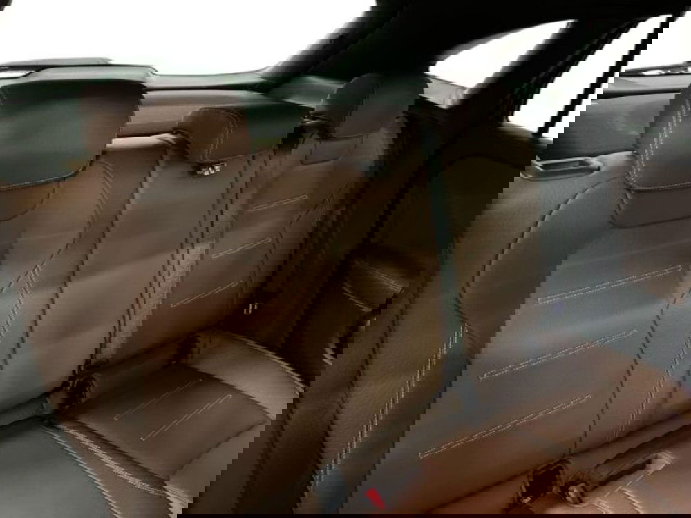 Mercedes-Benz GLA SUV usata a Verona (16)