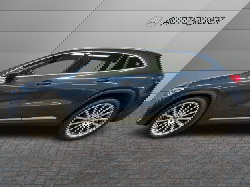 Mercedes-Benz GLA SUV usata a Verona (6)