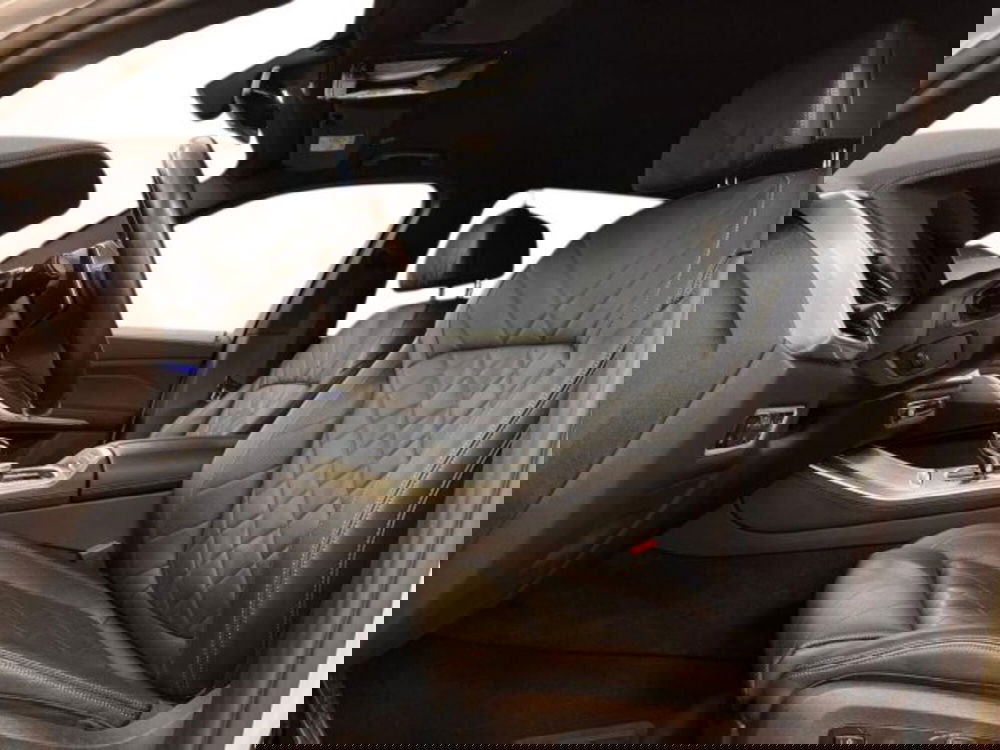 BMW X5 usata a Verona (10)