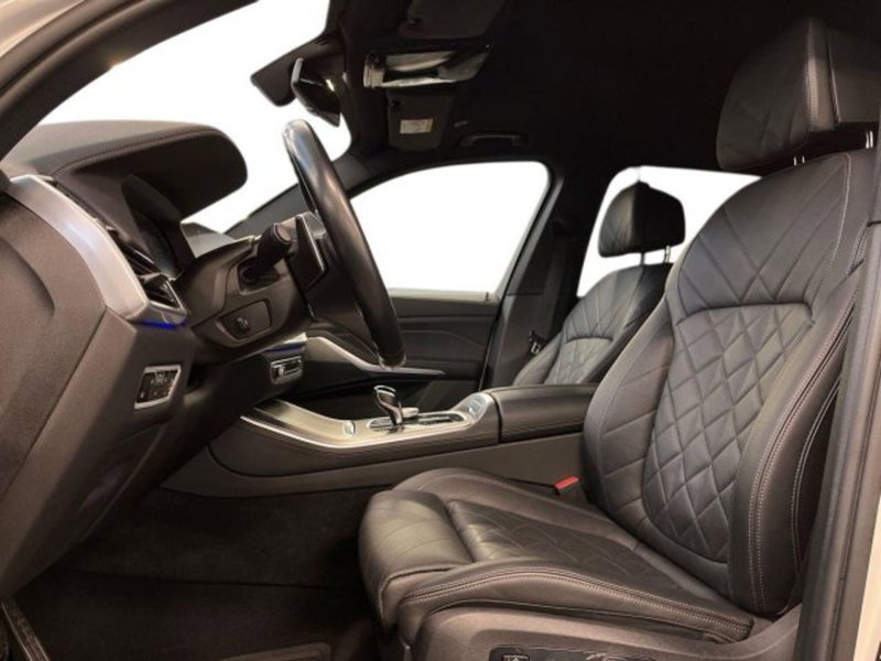 BMW X5 usata a Verona (10)