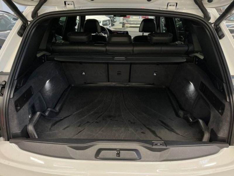 BMW X5 usata a Verona (13)