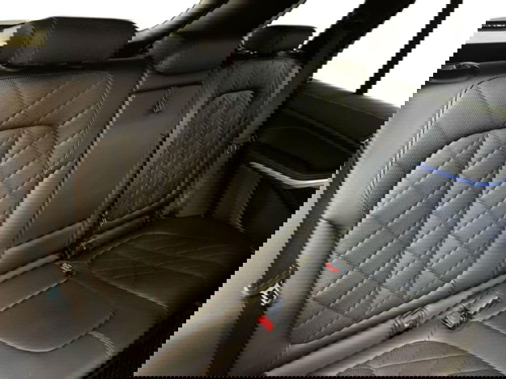 BMW X5 usata a Verona (15)