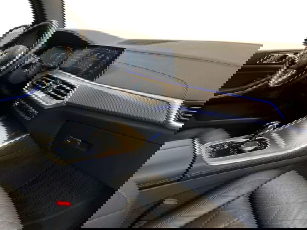 BMW X5 usata a Verona (16)