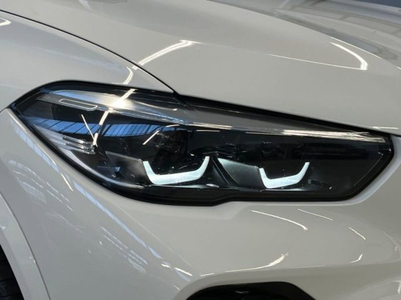 BMW X5 usata a Verona (17)