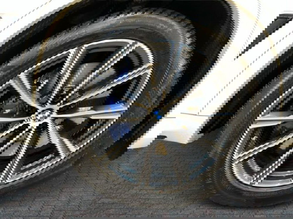 BMW X5 usata a Verona (7)