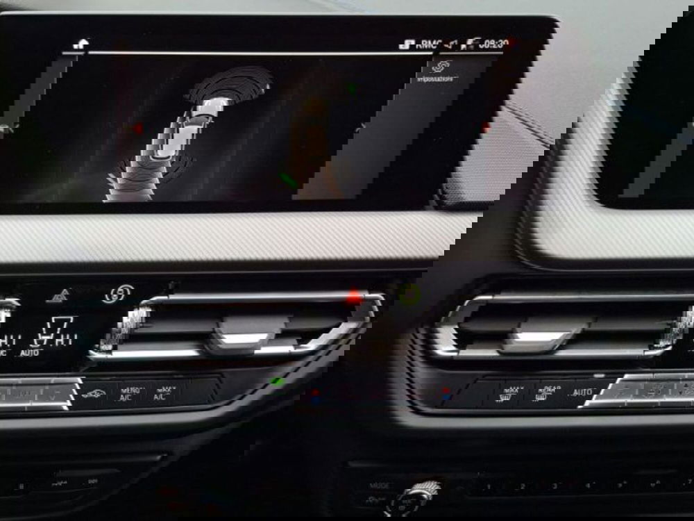 BMW Serie 1 usata a Verona (12)