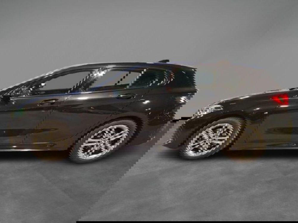 BMW Serie 1 usata a Verona (3)