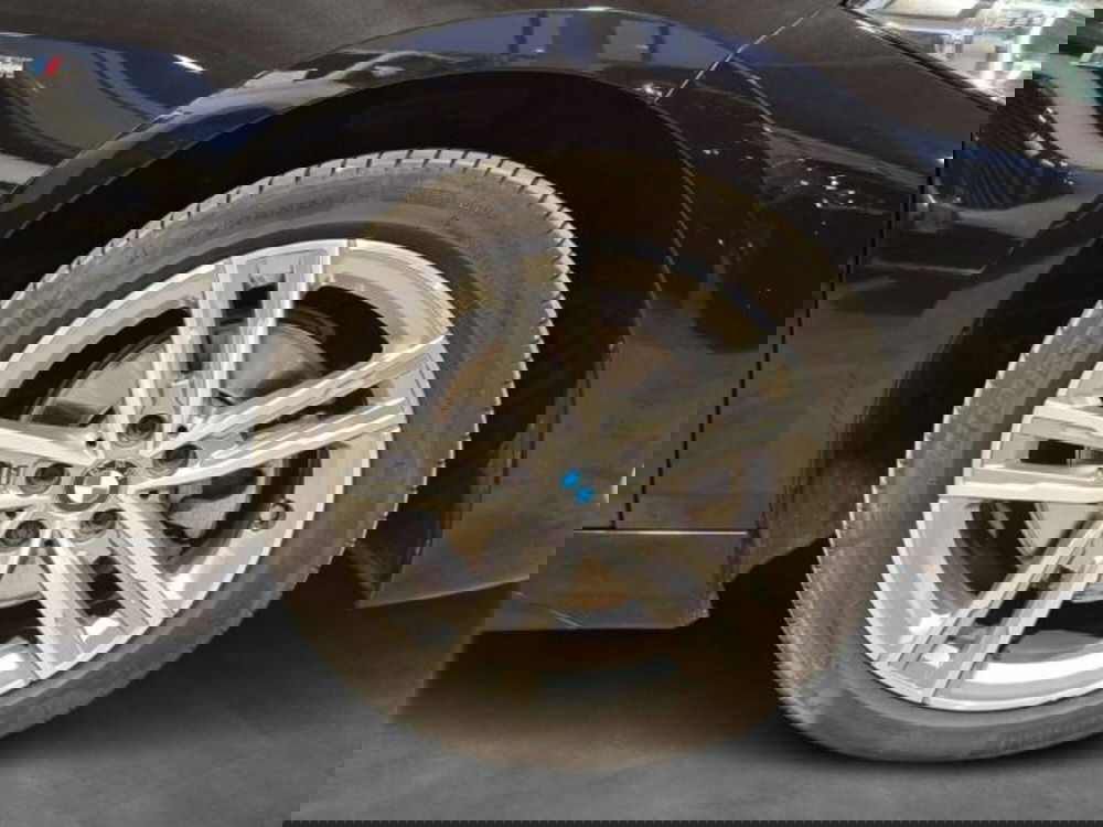 BMW Serie 1 usata a Verona (5)