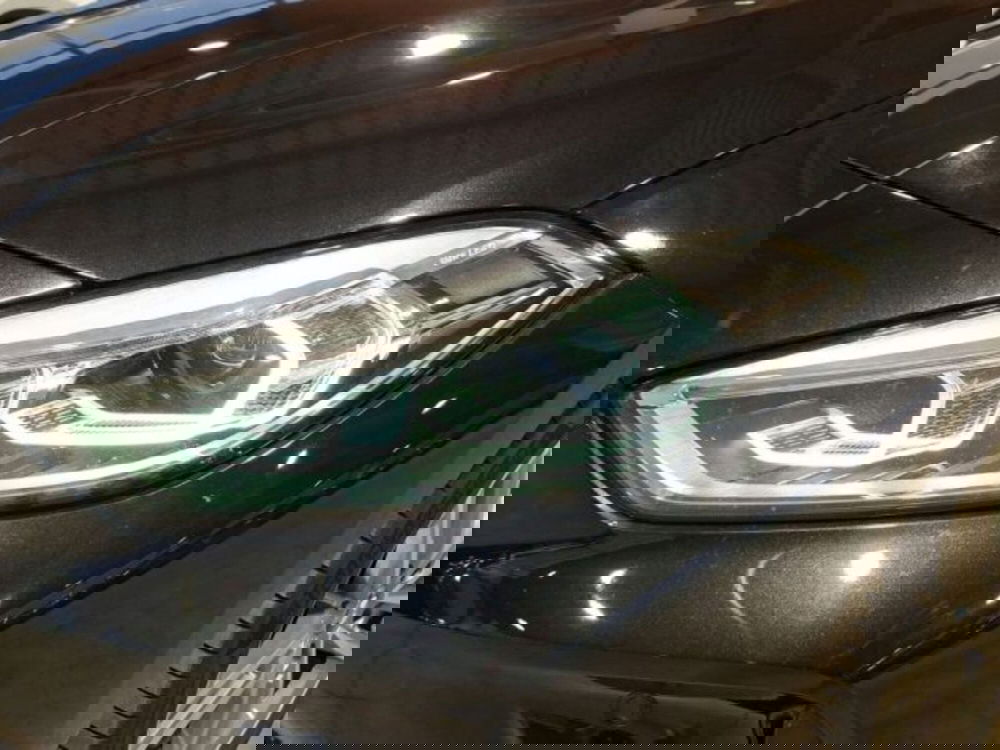 BMW Serie 1 usata a Verona (6)