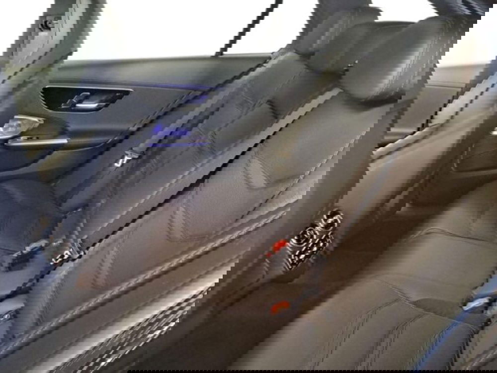 Mercedes-Benz Classe C usata a Verona (11)