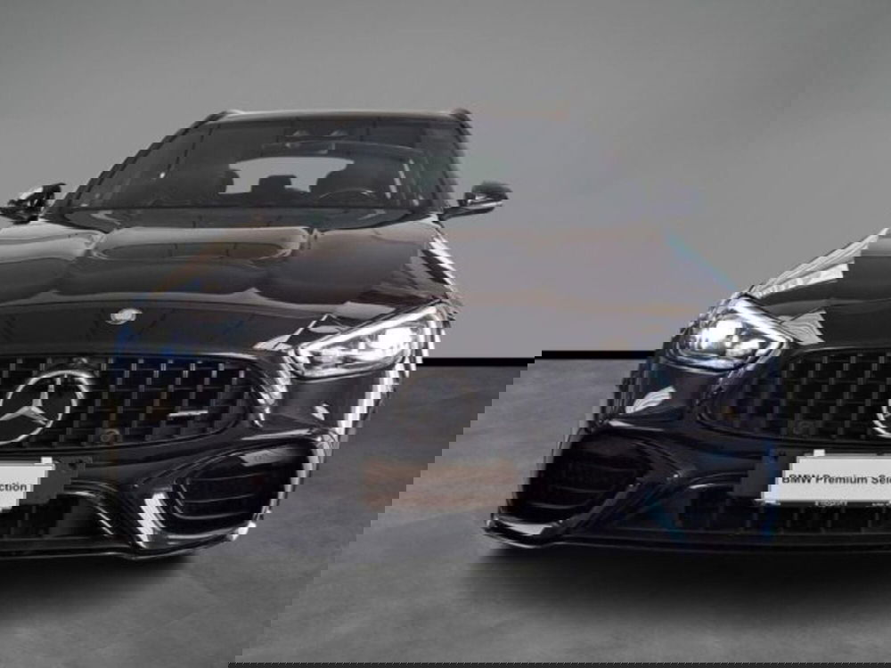 Mercedes-Benz Classe C usata a Verona (14)