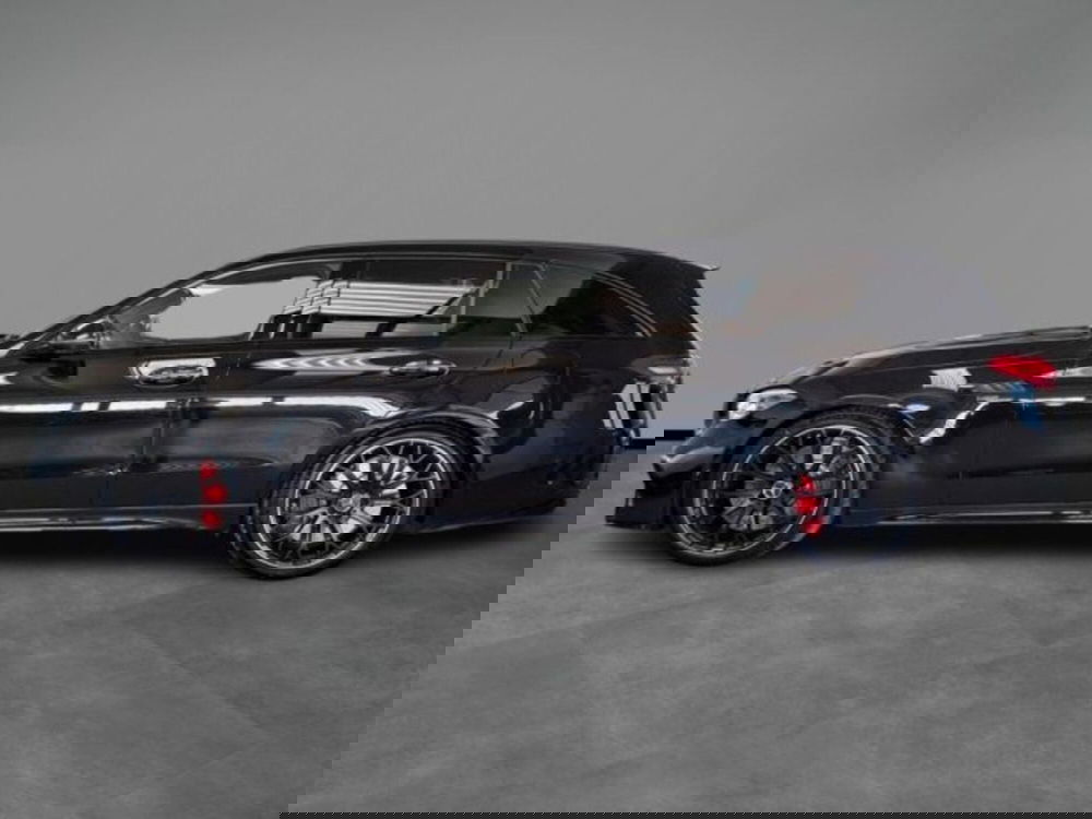 Mercedes-Benz Classe C usata a Verona (2)