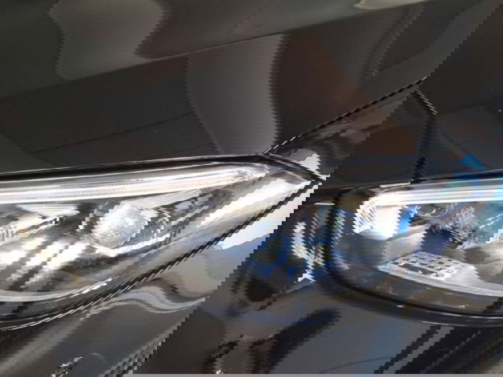 Mercedes-Benz Classe C usata a Verona (5)