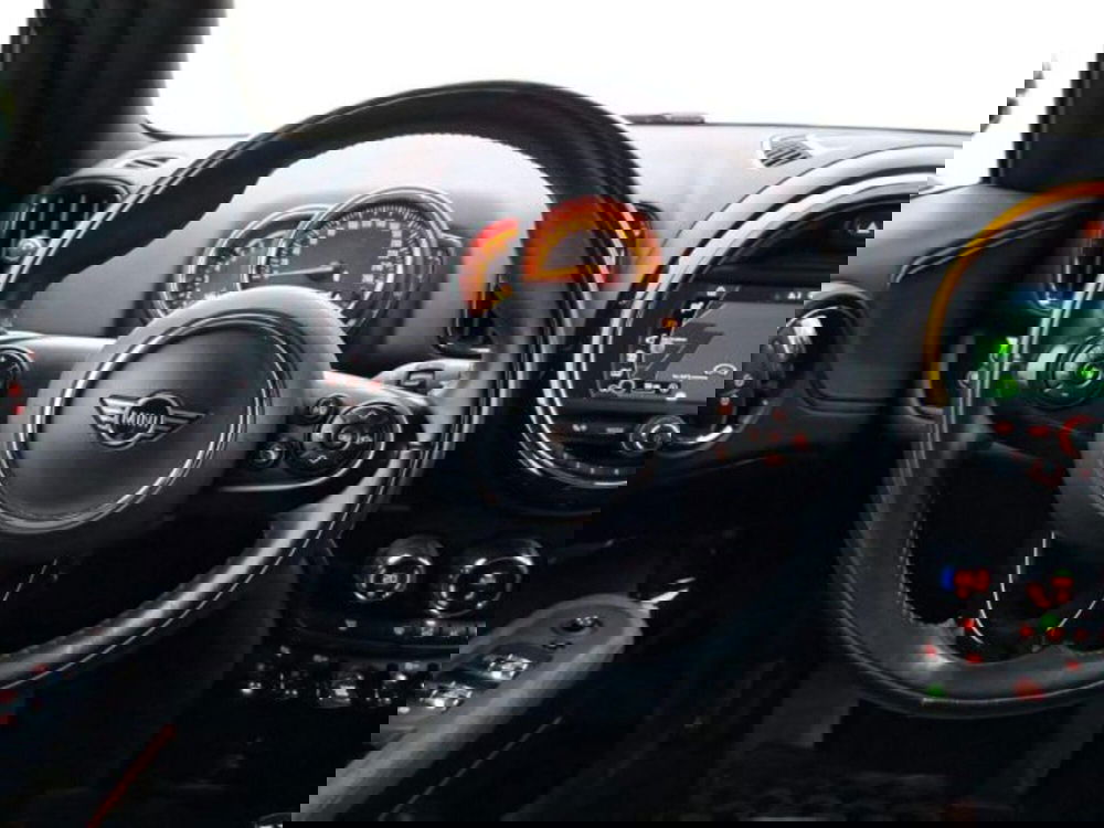 MINI Mini Countryman usata a Verona (10)
