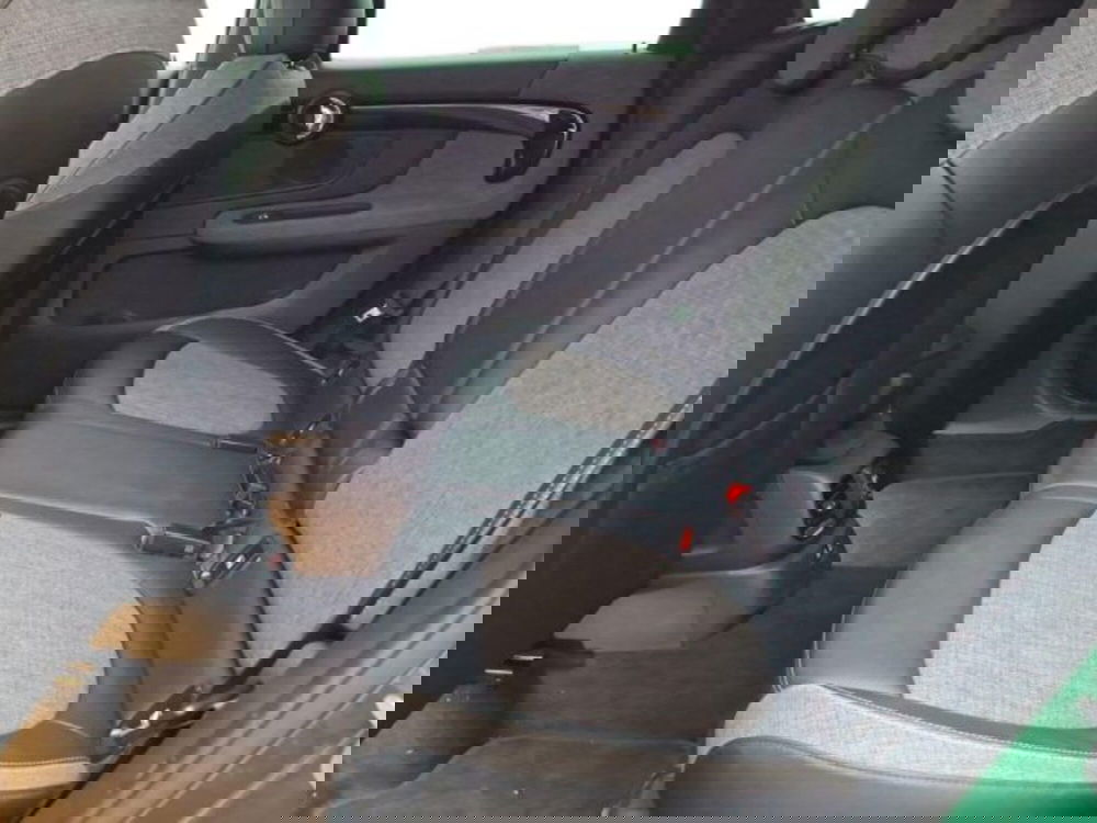 MINI Mini Countryman usata a Verona (11)