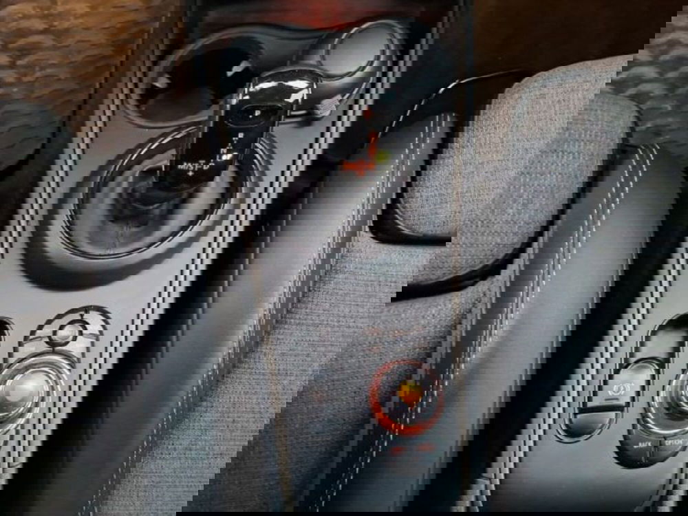 MINI Mini Countryman usata a Verona (12)