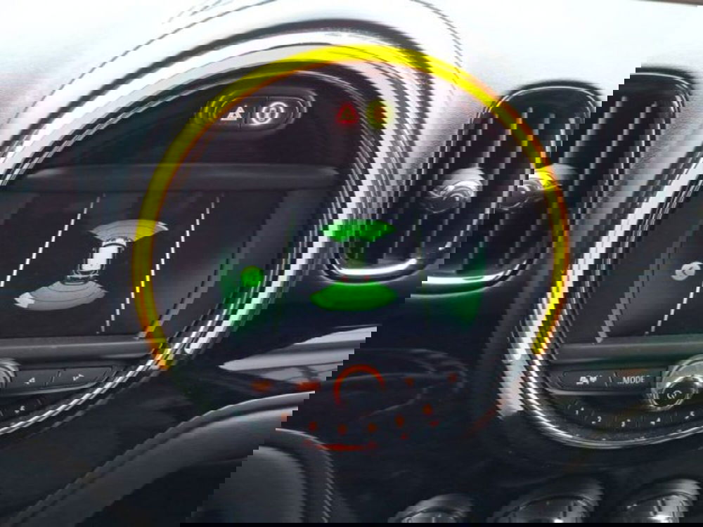 MINI Mini Countryman usata a Verona (13)