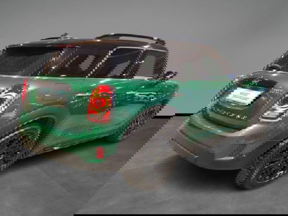 MINI Mini Countryman usata a Verona (16)