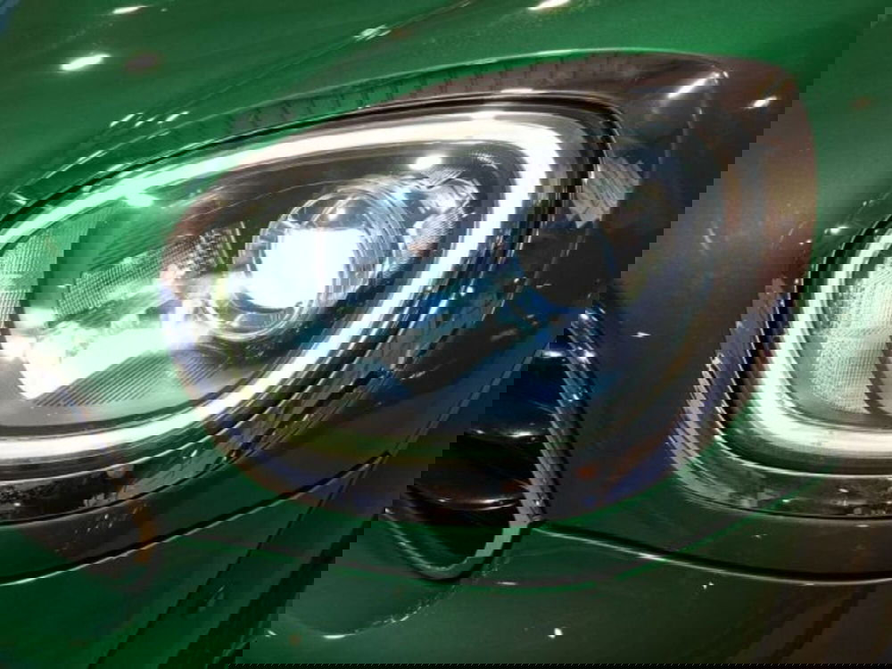 MINI Mini Countryman usata a Verona (6)