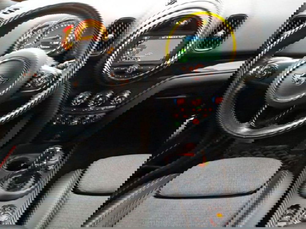 MINI Mini Countryman usata a Verona (8)