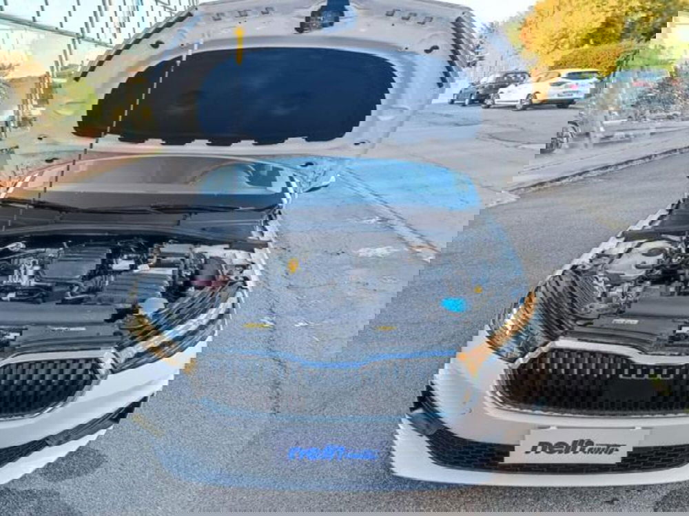 Skoda Fabia usata a Pisa (14)