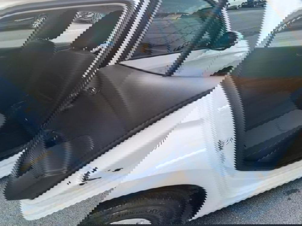 Skoda Fabia usata a Pisa (16)