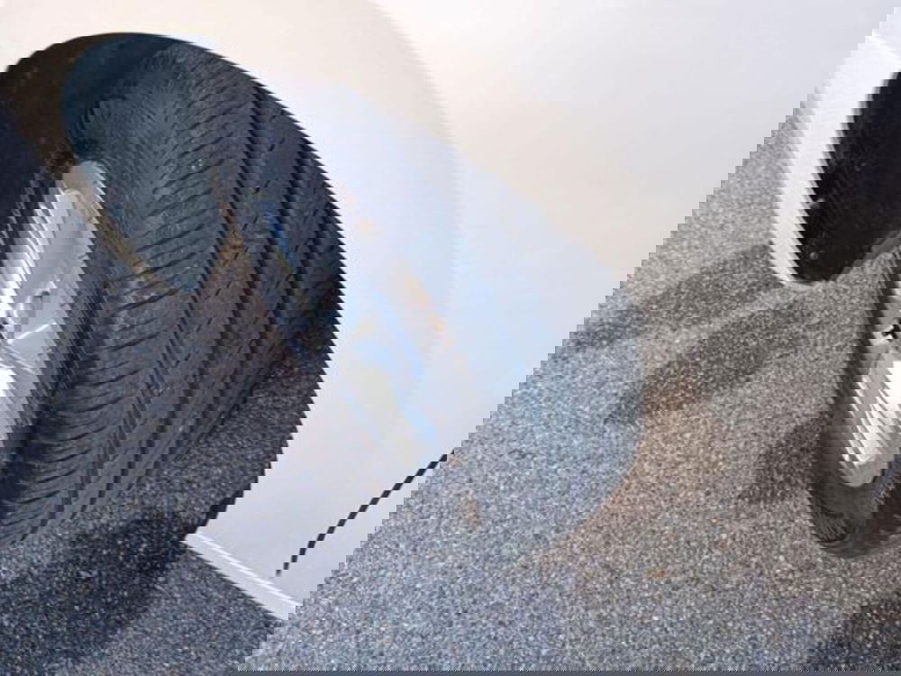 Skoda Fabia usata a Pisa (2)