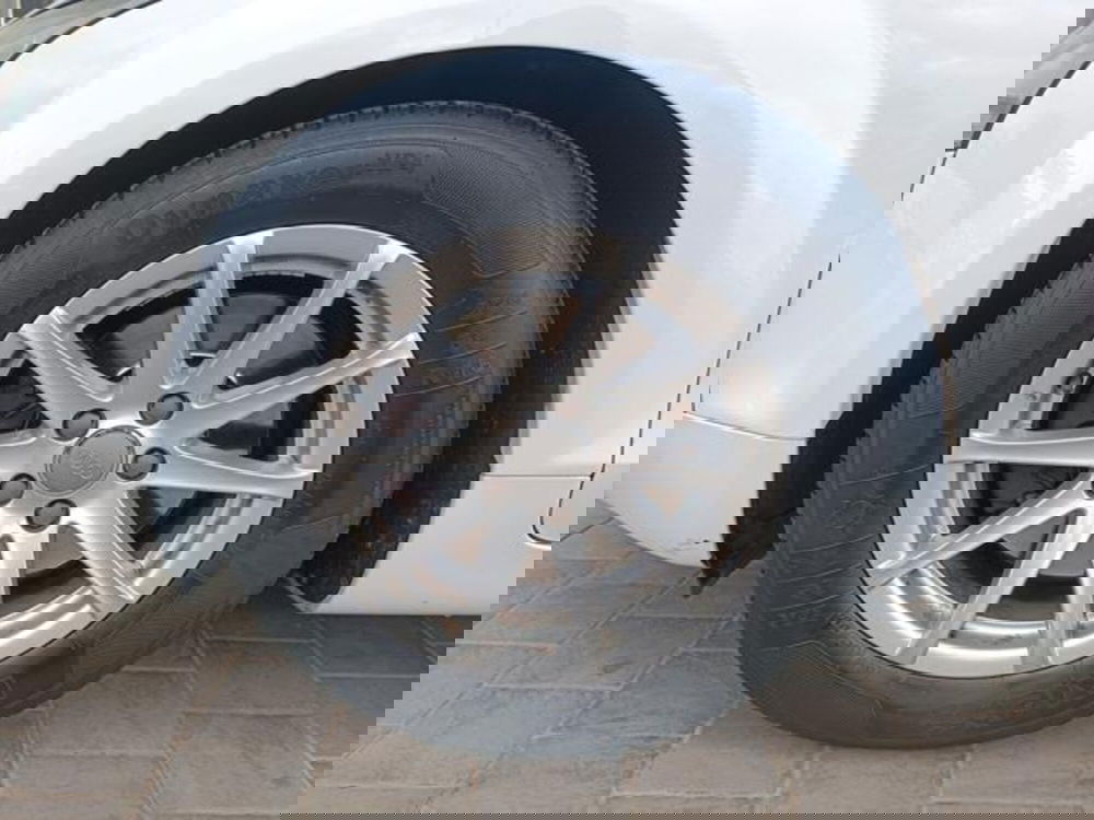 Audi TT Cabrio usata a Pisa (15)