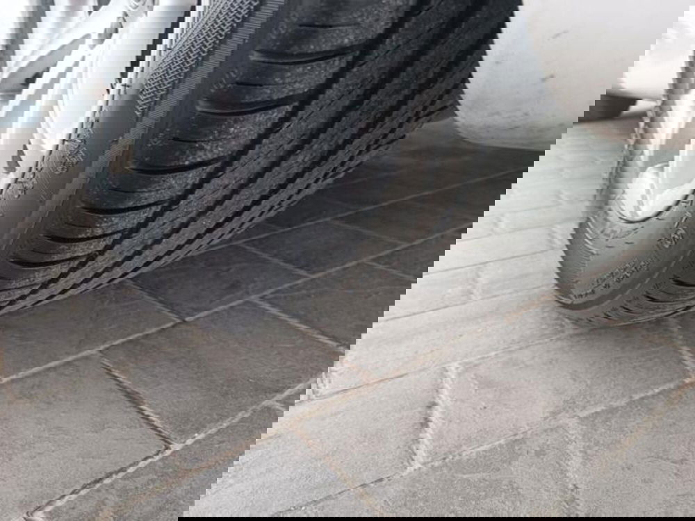 Audi TT Cabrio usata a Pisa (2)