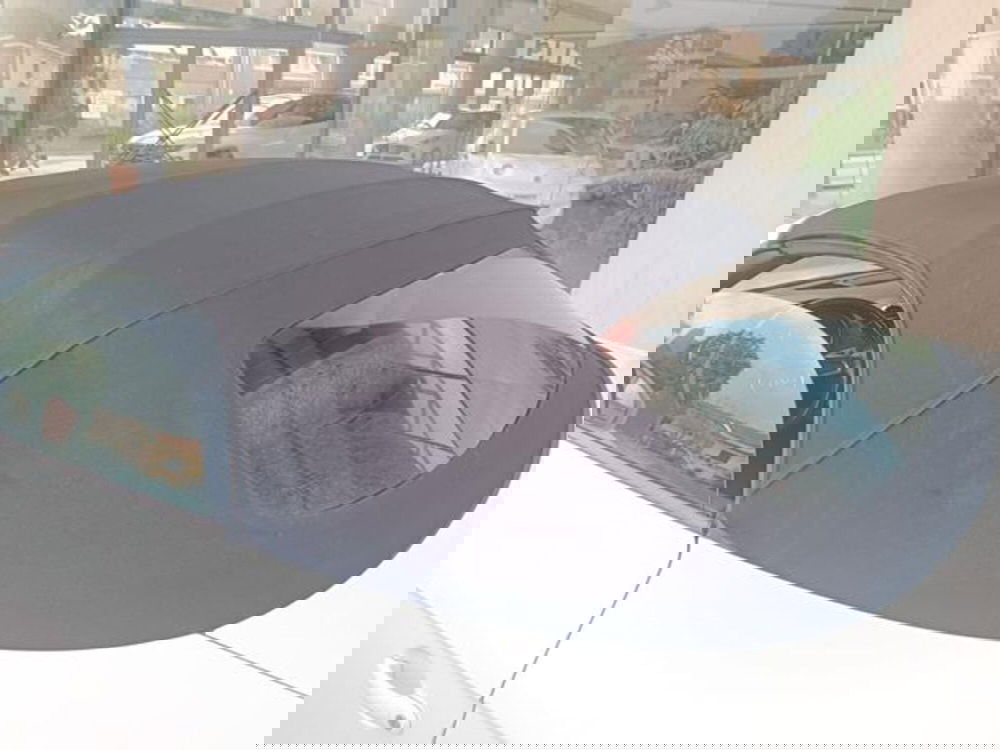 Audi TT Cabrio usata a Pisa (4)