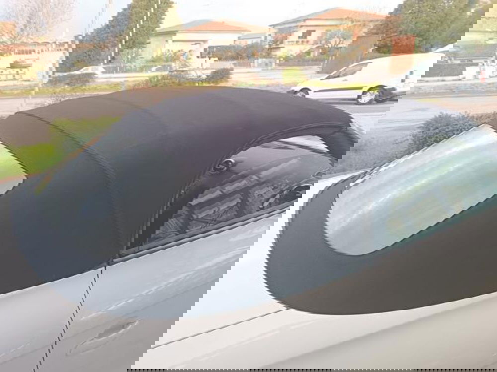 Audi TT Cabrio usata a Pisa (5)