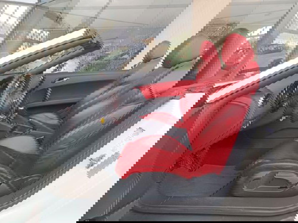 Audi TT Cabrio usata a Pisa (8)