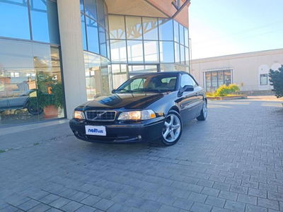 Volvo C70 2.4i turbo 20V cat LPT Cabriolet del 2003 usata a Castelfranco di Sotto