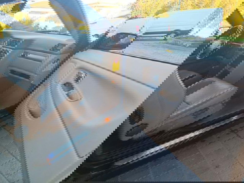 Volvo C70 usata a Pisa (10)