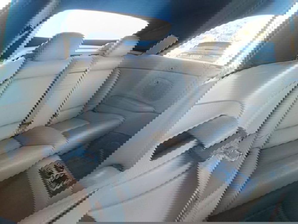 Volvo C70 usata a Pisa (11)