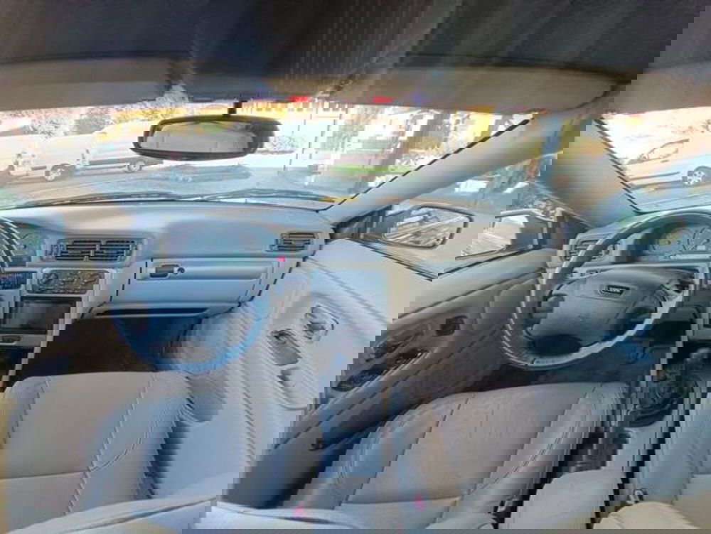 Volvo C70 usata a Pisa (13)