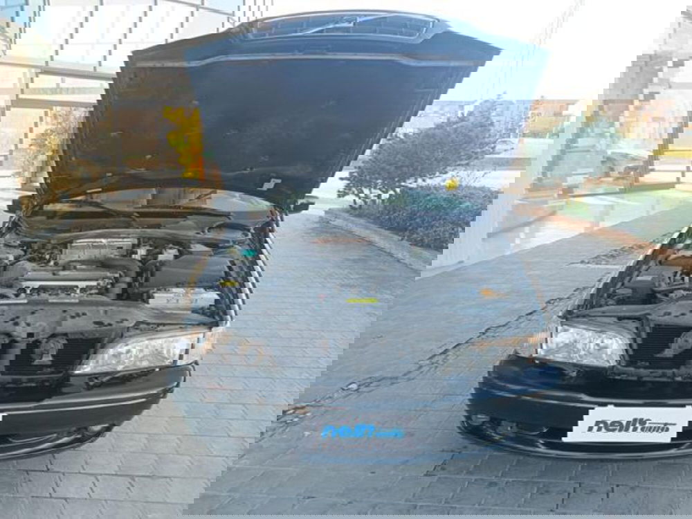 Volvo C70 usata a Pisa (14)