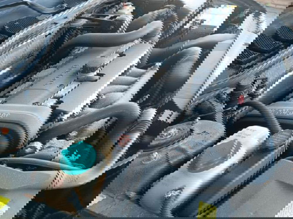 Volvo C70 usata a Pisa (16)