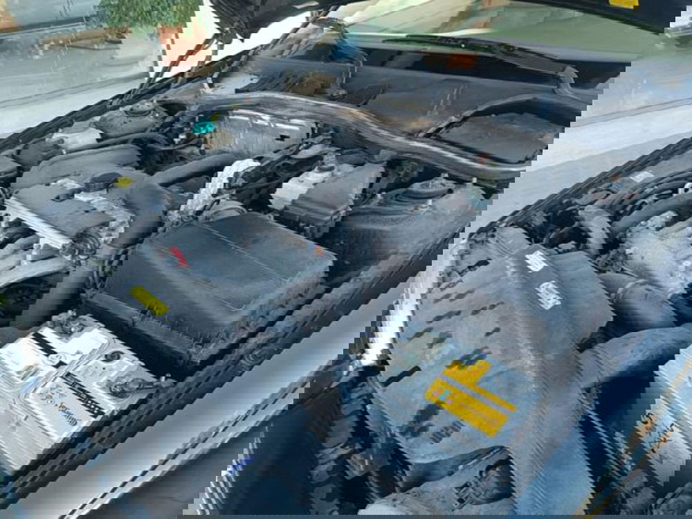 Volvo C70 usata a Pisa (17)