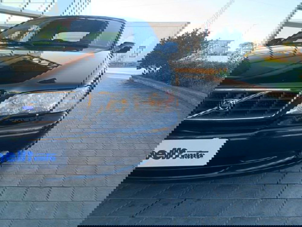 Volvo C70 usata a Pisa (19)