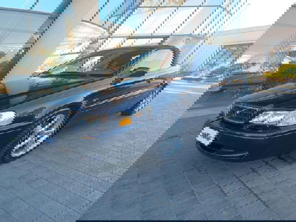 Volvo C70 usata a Pisa (20)