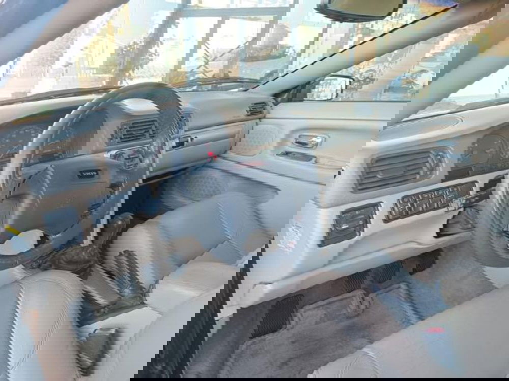 Volvo C70 usata a Pisa (3)