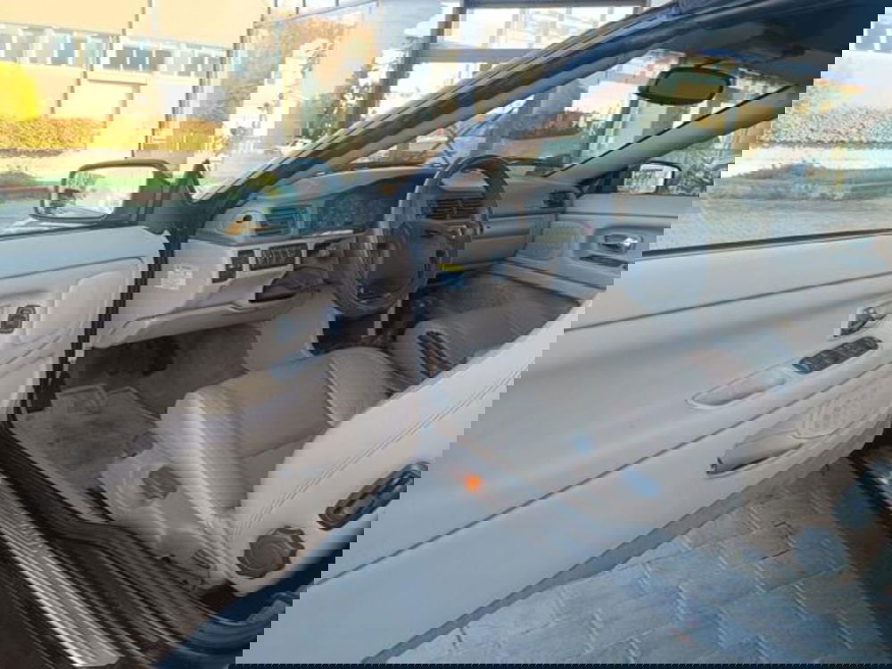 Volvo C70 usata a Pisa (4)