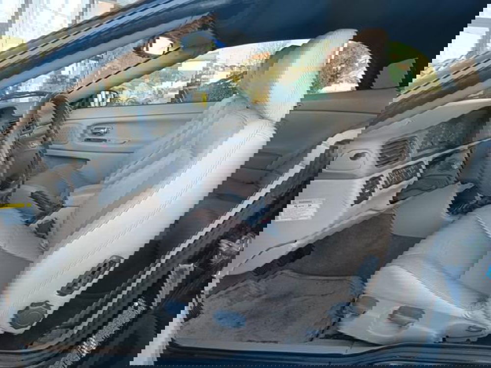 Volvo C70 usata a Pisa (5)