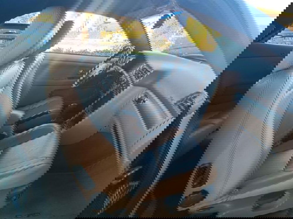 Volvo C70 usata a Pisa (8)